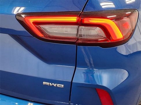 Certified 2023 Ford Escape ST-Line w/ Tech Pack #1 image 30