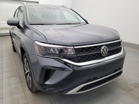 Used 2023 Volkswagen Taos SE FWD image 13