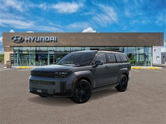 New 2026 Hyundai Santa Fe Calligraphy video 1