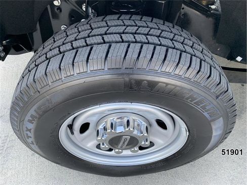 Used 2024 Ford F350 XL w/ XL Driver Assist Package image 18