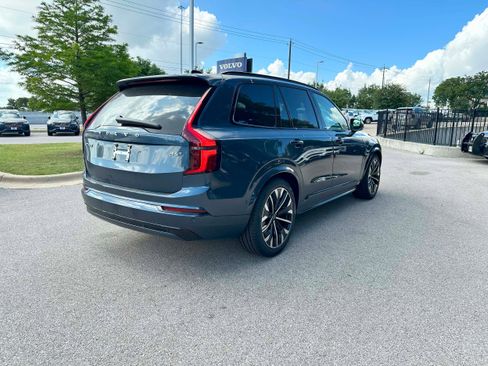 Used 2026 Volvo XC90 B6 Ultra w/ Lounge Package image 6