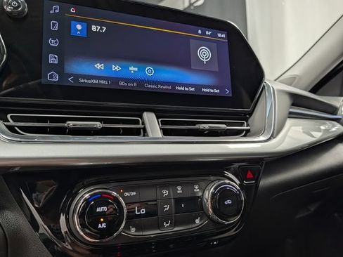 New 2026 Chevrolet Trax LT w/ Driver Confidence Package FWD image 22