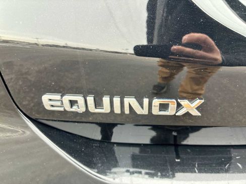 Certified 2023 Chevrolet Equinox LT image 31