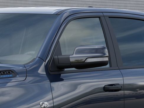 New 2026 RAM 1500 Big Horn AWD/4WD image 12
