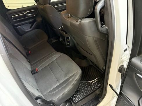 Certified 2022 RAM 1500 Big Horn image 39