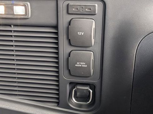 New 2025 Ford Expedition Tremor image 31