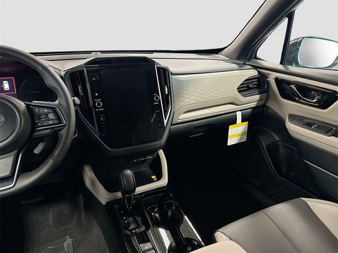 New 2026 Subaru Forester Limited image 23