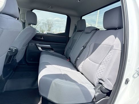 Used 2024 Toyota Tundra SR5 AWD/4WD image 23