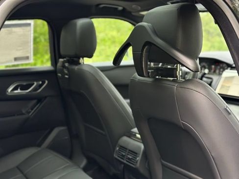 New 2026 Land Rover Range Rover Velar S AWD/4WD image 23