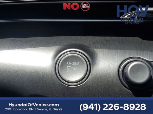 Certified 2024 Hyundai Kona SEL AWD/4WD image 31