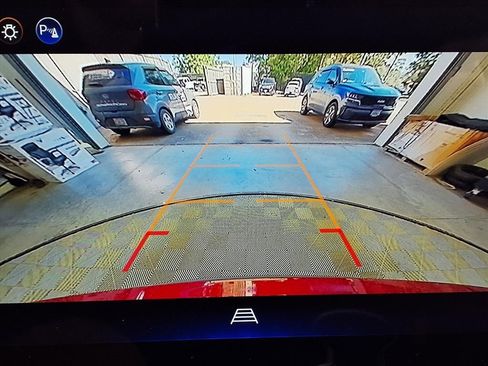 New 2026 Chevrolet Equinox LT w/ Convenience Package II image 4