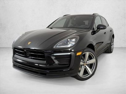 New 2026 Porsche Macan