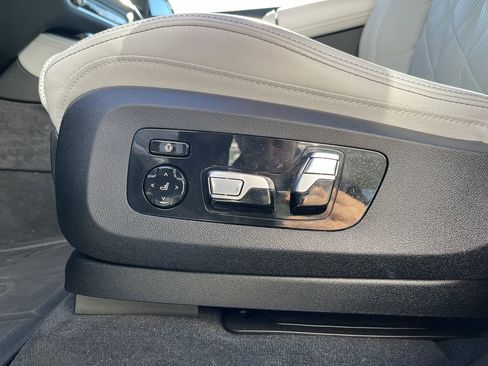 Certified 2024 BMW X5 M60i image 15