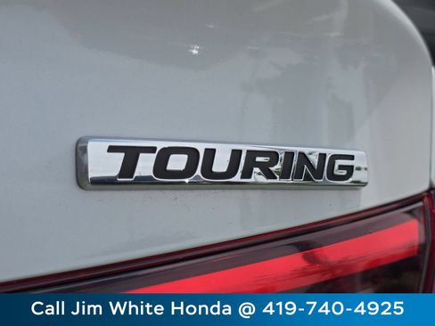 Certified 2023 Honda Civic Touring image 12