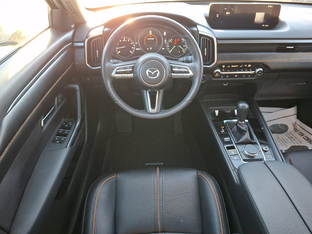 Used 2024 MAZDA CX-50 AWD 2.5 S w/ Cargo Package image 11