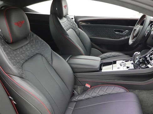 Certified 2021 Bentley Continental GT image 39