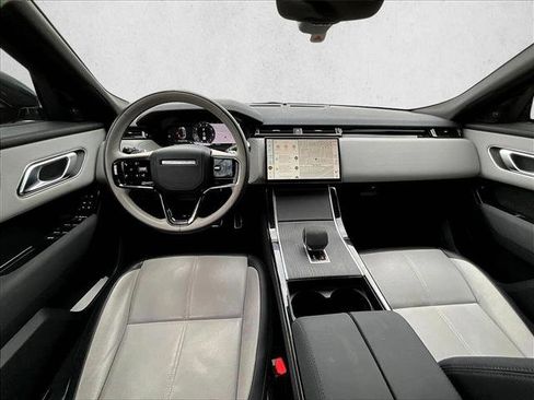 Used 2024 Land Rover Range Rover Velar Dynamic SE image 16