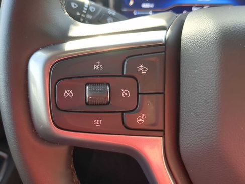 Used 2024 Chevrolet Silverado 2500 LTZ w/ LTZ Plus Package image 16