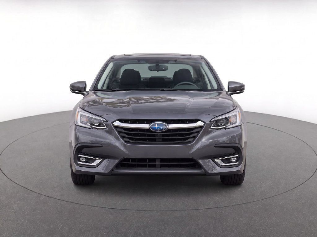 Used 2022 Subaru Legacy Limited XT AWD/4WD image 5