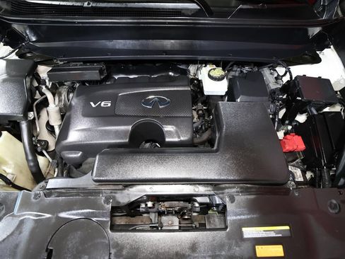 Used 2020 INFINITI QX60 Pure FWD image 27