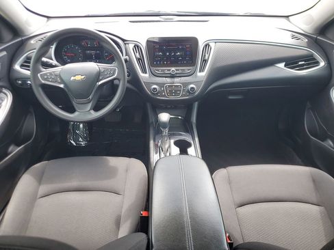 Used 2024 Chevrolet Malibu LT FWD image 11