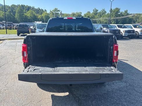 Used 2023 Ford F150 XLT w/ Equipment Group 302A High AWD/4WD image 7