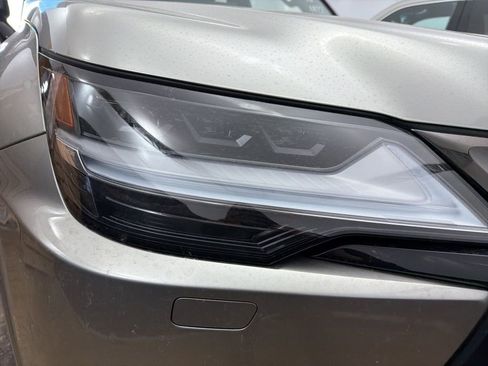 New 2026 Lexus LX 700h F Sport image 27