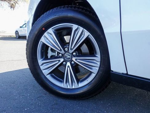 Used 2017 Acura MDX 3.5L image 10