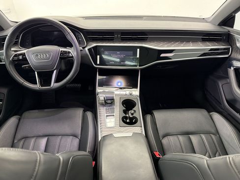 Used 2025 Audi A7 3.0T Prestige AWD/4WD image 14