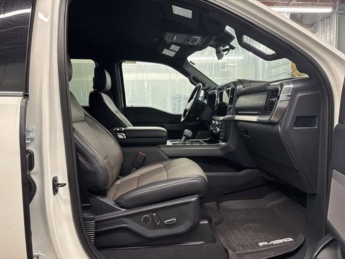 New 2025 Ford F150 Lariat w/ Equipment Group 502A High image 20