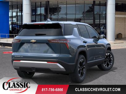 New 2026 Chevrolet Equinox LT