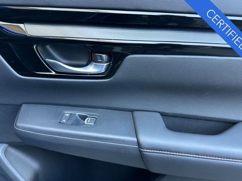 Certified 2023 Honda CR-V Sport Touring image 20
