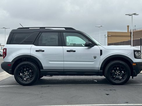 New 2026 Ford Bronco Sport Big Bend w/ Convenience Package AWD/4WD image 2