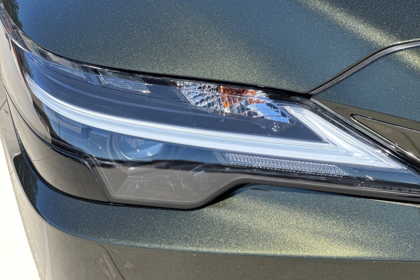 Certified 2023 Lexus RX 350 Premium FWD image 12