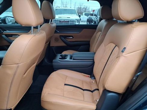 Used 2024 MAZDA CX-90 3.3 Turbo S w/ Premium Plus image 23