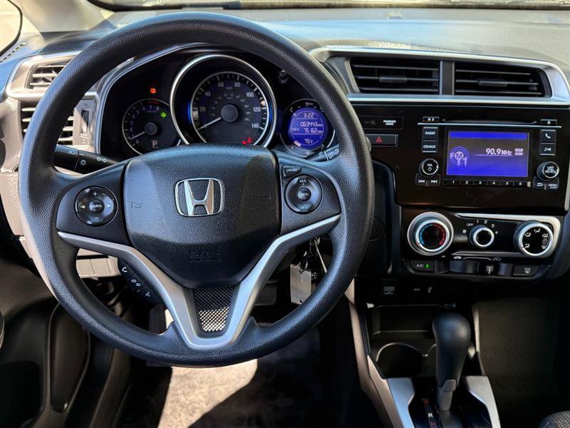 Used 2016 Honda Fit LX image 10
