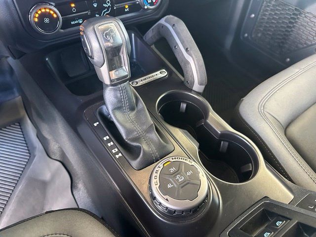 Certified 2024 Ford Bronco Big Bend AWD/4WD image 21