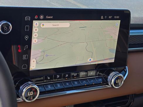 New 2026 GMC Canyon AT4 w/ LPO, Off Road Lift Package image 5