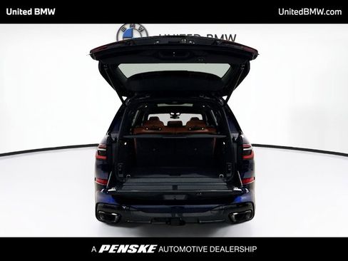 New 2027 BMW X7 xDrive40i AWD/4WD image 15