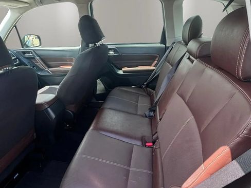 Used 2018 Subaru Forester 2.0XT Touring AWD/4WD image 21