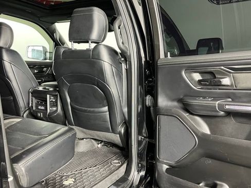 Used 2022 RAM 1500 Laramie image 29