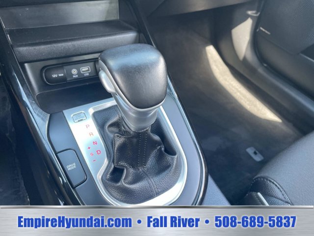 Used 2021 Kia Forte GT-Line w/ GT-Line Premium Package FWD image 25