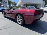 Used 2003 Chevrolet Corvette Convertible w/ Preferred Equipment Group1 image 3