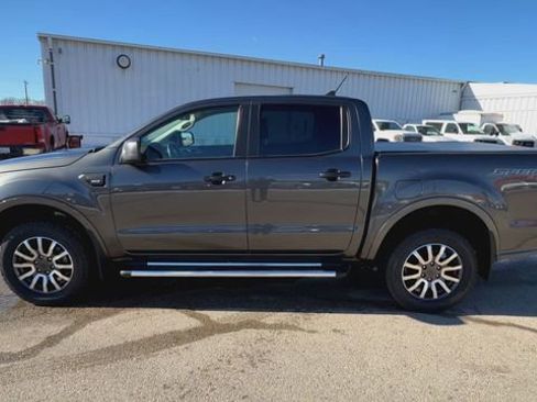 Used 2019 Ford Ranger XLT w/ Equipment Group 302A Luxury image 35