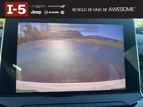 New 2026 Jeep Compass Latitude w/ Quick Order Package 29K image 16