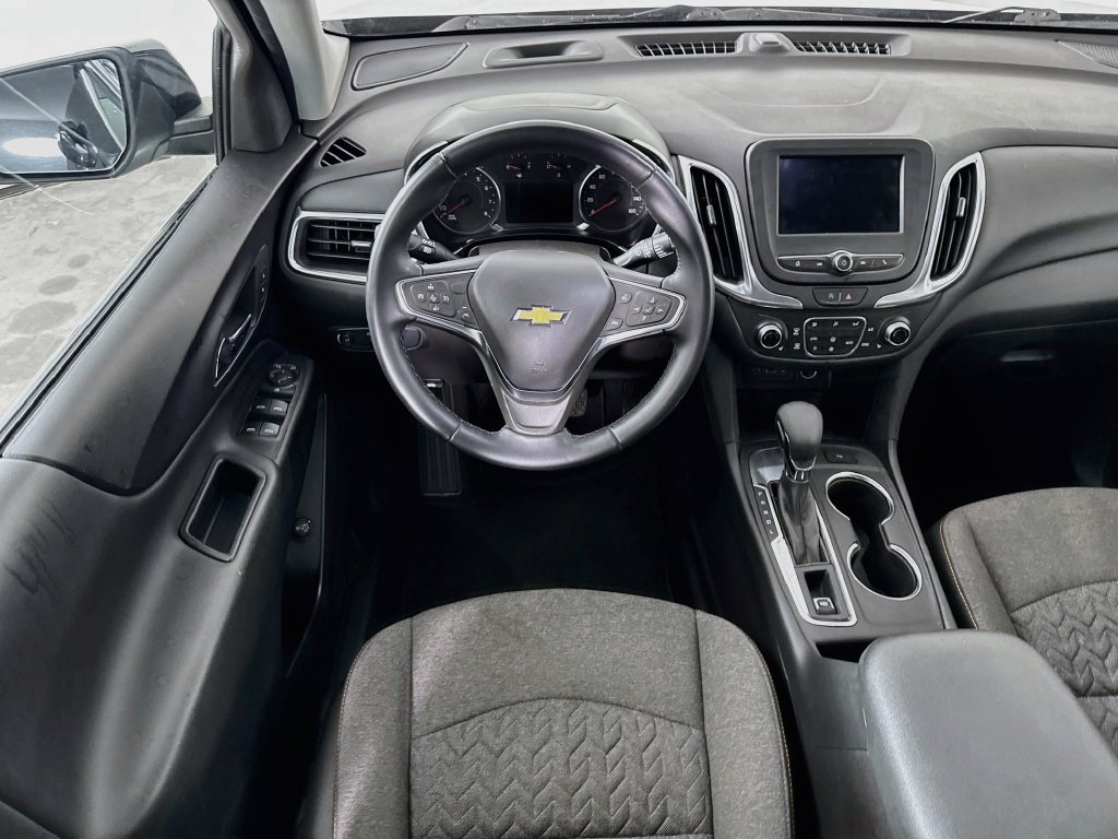 Used 2024 Chevrolet Equinox LT FWD image 22