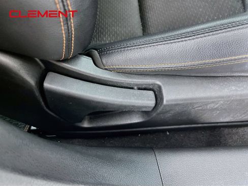 Used 2022 Nissan Altima 2.5 SR FWD image 32