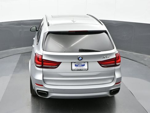 Used 2017 BMW X5 xDrive50i image 35