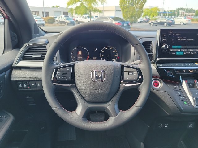 New 2026 Honda Odyssey Sport-L image 11