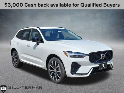New 2025 Volvo XC60 B5 Plus w/ Protection Package Premier
